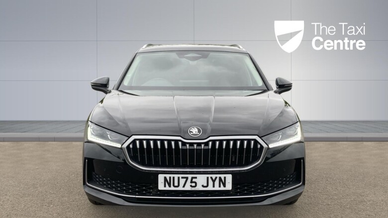 Skoda Superb 1.5 TSI iV SE L DSG 5dr Estate